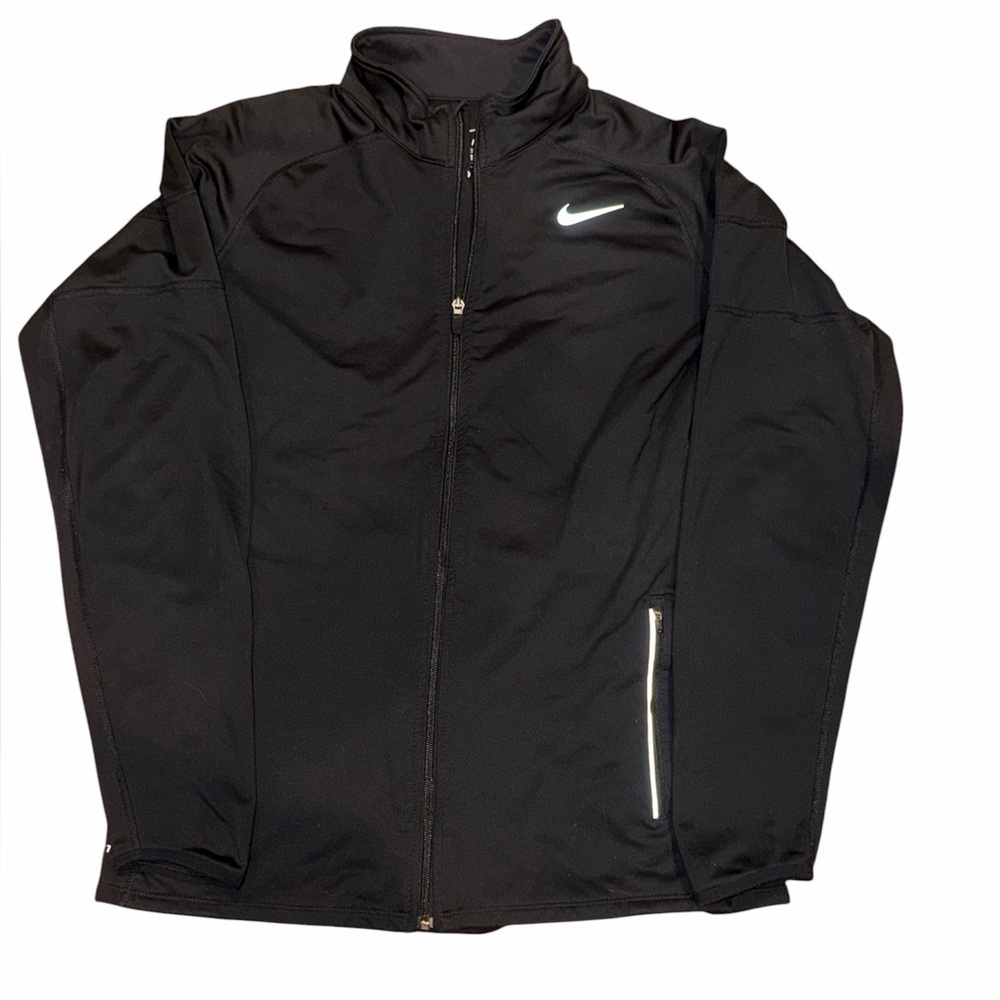 Nike Dri-FIT Jacket - Picture 2 of 7